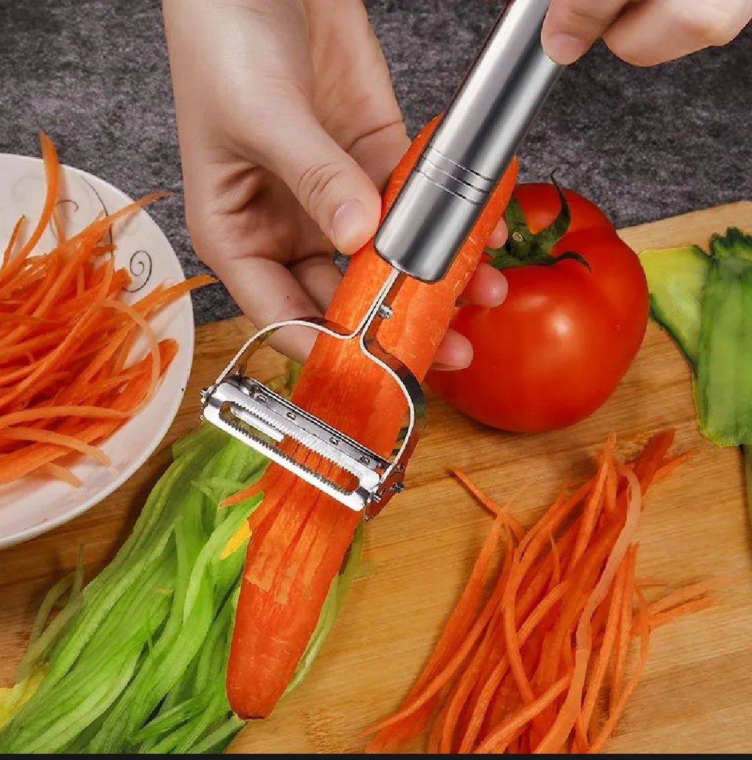 vegetable peeler