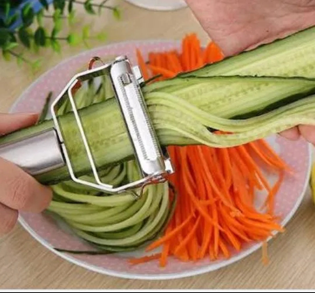 vegetable peeler
