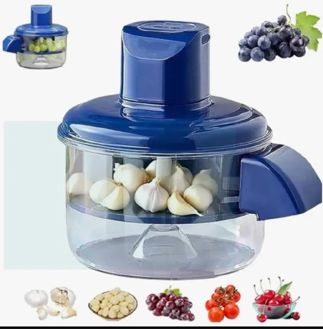 grape peeling machine
