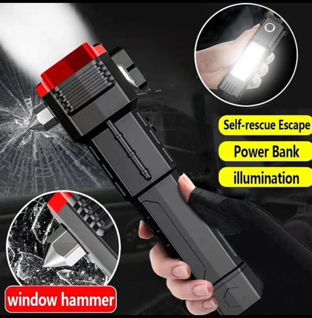 5 in 1 TRUCH LIGHT