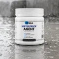 TRANSPARENT WATERPROOF GLUE