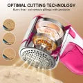 2 in 1 LANT REMOVER