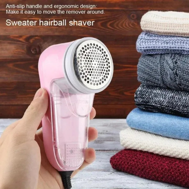 2 in 1 LANT REMOVER